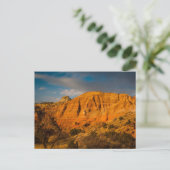 Carte Postale Palo Duro Canyon State Park, Texas (Debout devant)