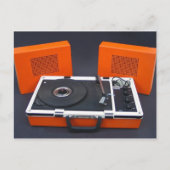 Carte Postale palpeurs (Devant)