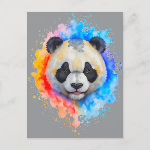 Carte Postale Panadier