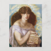 Carte Postale Pandora (Devant)