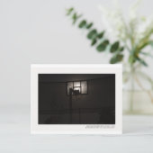 Carte Postale Panneau arrière superbe de terrain de jeu de (Debout devant)