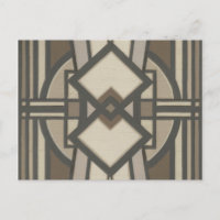 Panneau Déco neutre I