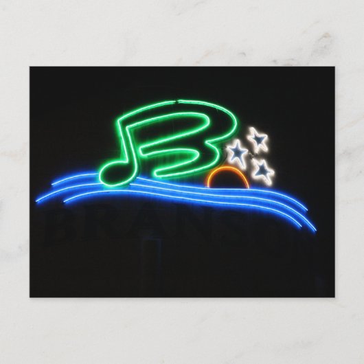 Carte Postale Panneau Tour d'eau (Devant)