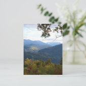 Carte Postale Panorama de la Calabre (Debout devant)