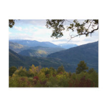 Panorama de la Calabre