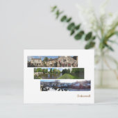 Carte Postale Panoramas Bakewell (Debout devant)