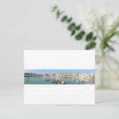 Carte Postale Panoramique St Ives (Debout devant)