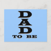 Carte Postale Papa sera t-shirts et cadeaux (Devant)