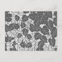 Papier japonais, gris clair et foncé / gris