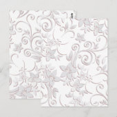 Carte Postale Papier mural 1 (Devant / Derrière)