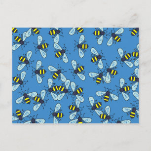 Carte Postale Papier peint