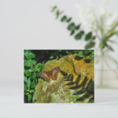 Carte Postale Papillon (Debout devant)