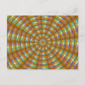 Carte postale Papillon 1 (Devant)