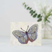 Carte Postale Papillon - 34 (Debout devant)