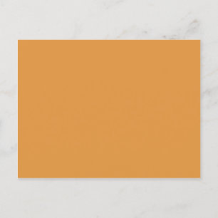 Carte Postale papillon de couleur