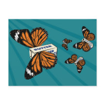 Papillons