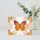 Carte Postale Papillons (Debout devant)
