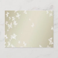 Papillons blancs