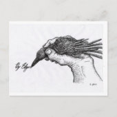 Carte Postale Par Edgar (Devant)