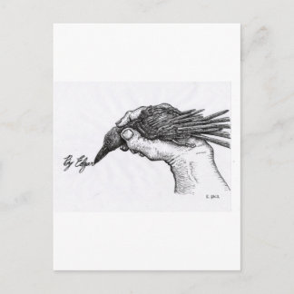 Carte Postale Par Edgar