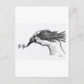 Carte Postale Par Edgar (Devant)