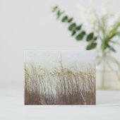 Carte Postale Par les dunes II (Debout devant)