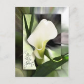 Carte Postale Par Mon Esprit (Devant)