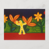 Carte Postale Para Alvar 2005 (Devant)