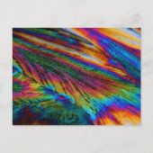 Carte Postale Paracétamol (Devant)