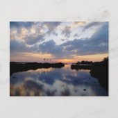 Carte Postale Paradis (Devant)