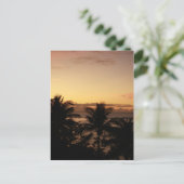 Carte Postale Paradis - Guam (Debout devant)