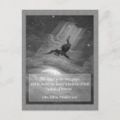 Carte Postale Paradis perdu CC0148 (Devant)