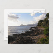 Carte postale Paradise Cove (Devant / Derrière)