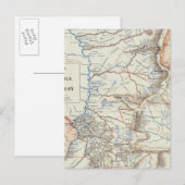 Carte Postale Paraguay (Devant / Derrière)