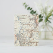 Carte Postale Paraguay (Debout devant)