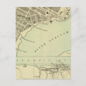 Carte Postale Paramaribo Suriname (Devant)