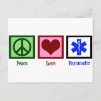Paramètre Peace Love