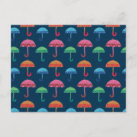 Parapluie soigné