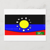 Carte Postale parc à musgrave (Devant)