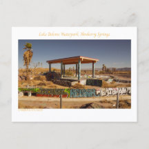 Parc aquatique Rock-A-Hoola, Newberry Springs