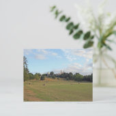 Carte Postale Parc de Greenwich, Londres (Debout devant)