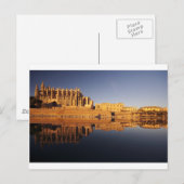 Carte Postale Parc de la Mer (Devant / Derrière)