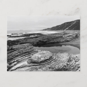 Carte Postale Parc d'état de Montaña de Oro Californie