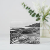 Carte Postale Parc d'état de Montaña de Oro Californie (Debout devant)