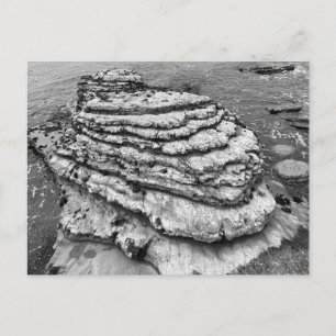 Carte Postale Parc d'état de Montaña de Oro Californie