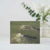 Carte Postale parc national agate parcs verts et plaines (Debout devant)