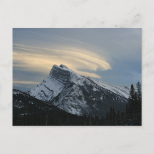 Carte Postale Parc national Banff