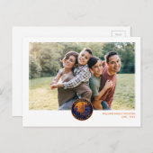 Carte Postale Parc national de Mammoth Cave (Devant / Derrière)