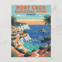 Parc national de Port-Cros France Voyage