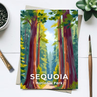 Parc national de Sequoia | Voyage en Californie
